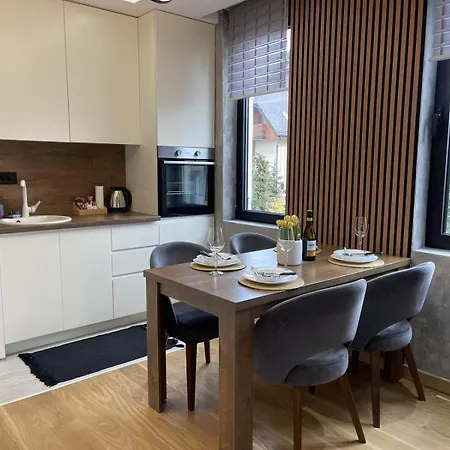 Apartament Silver Fox 34 Zlatibor