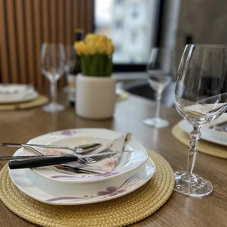 Apartament Silver Fox 34 Zlatibor