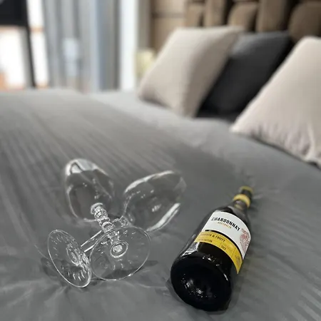 Apartament Silver Fox 34 *