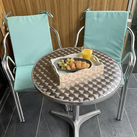 Apartament Silver Fox 34 Zlatibor