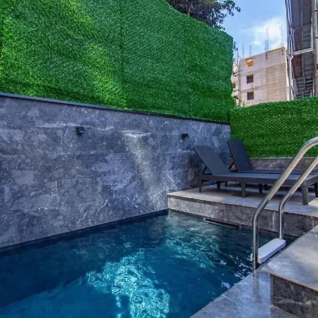 Apartament Silver Fox 34