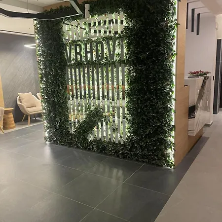 Apartament Silver Fox 34 Zlatibor