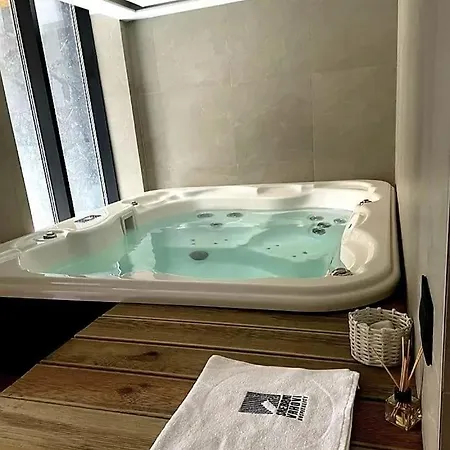 Apartament Silver Fox 34 Zlatibor