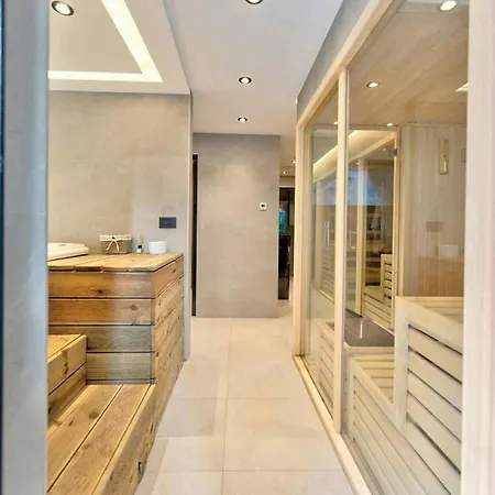 Silver Fox 34 Apartament Zlatibor